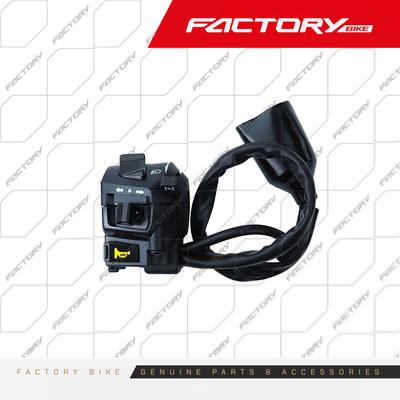 MANDO IZQ (LUCES) - FK250