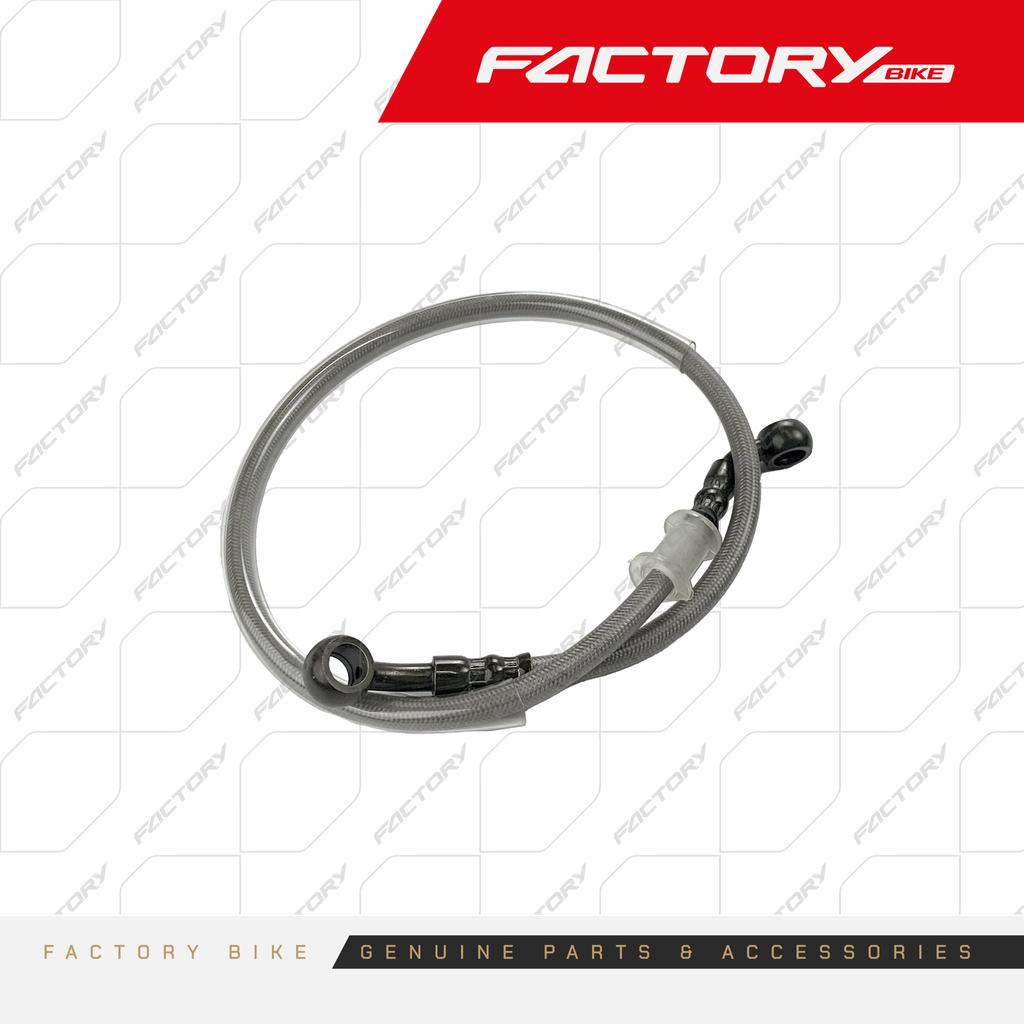 MANGUERA DE FRENO POS - J3