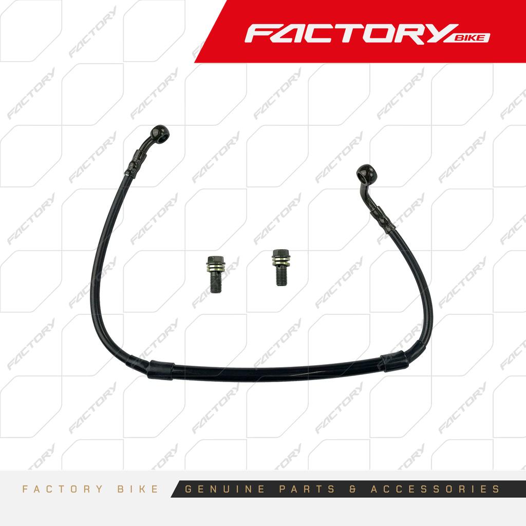 MANGUERA FRE POS - FX150F(21) / FX150F(22)/FX150R(23)