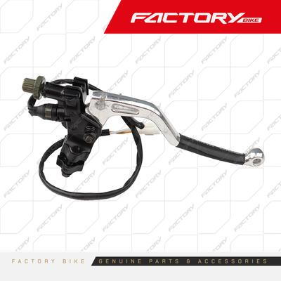 MANIGUETA DE EMBRAGUE CON BASE - FBK250RS