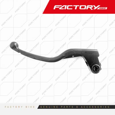 MANIGUETA DE EMBRAGUE PLATA - QUINIENTOS