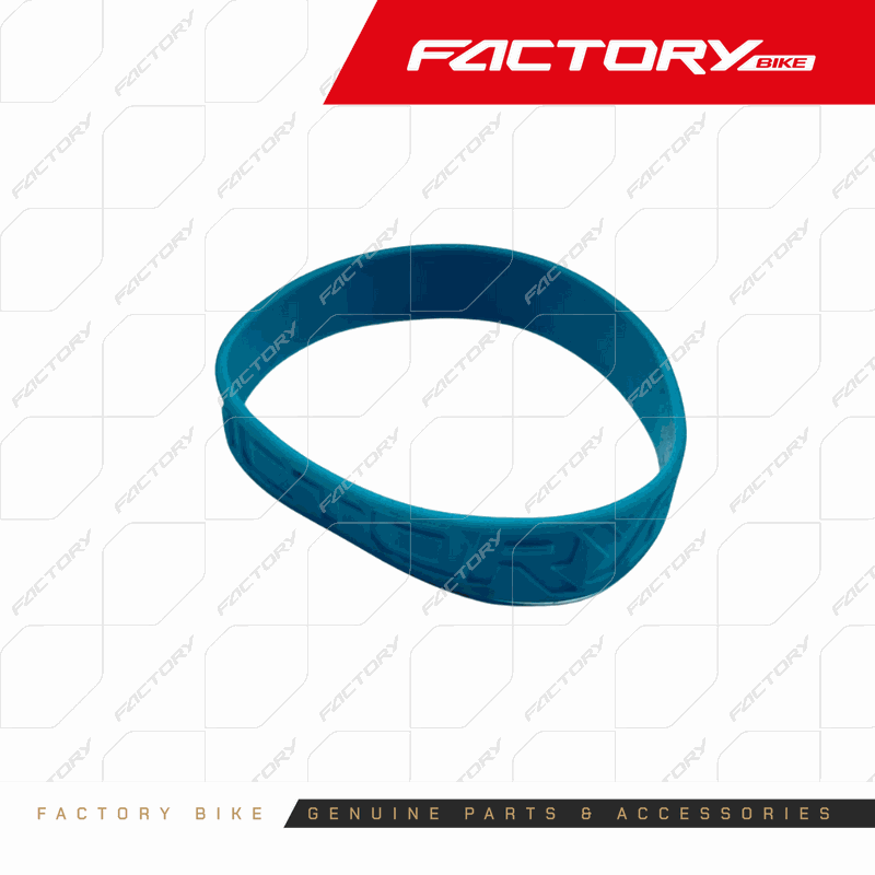 MANILLA FBK CELESTE - MA02