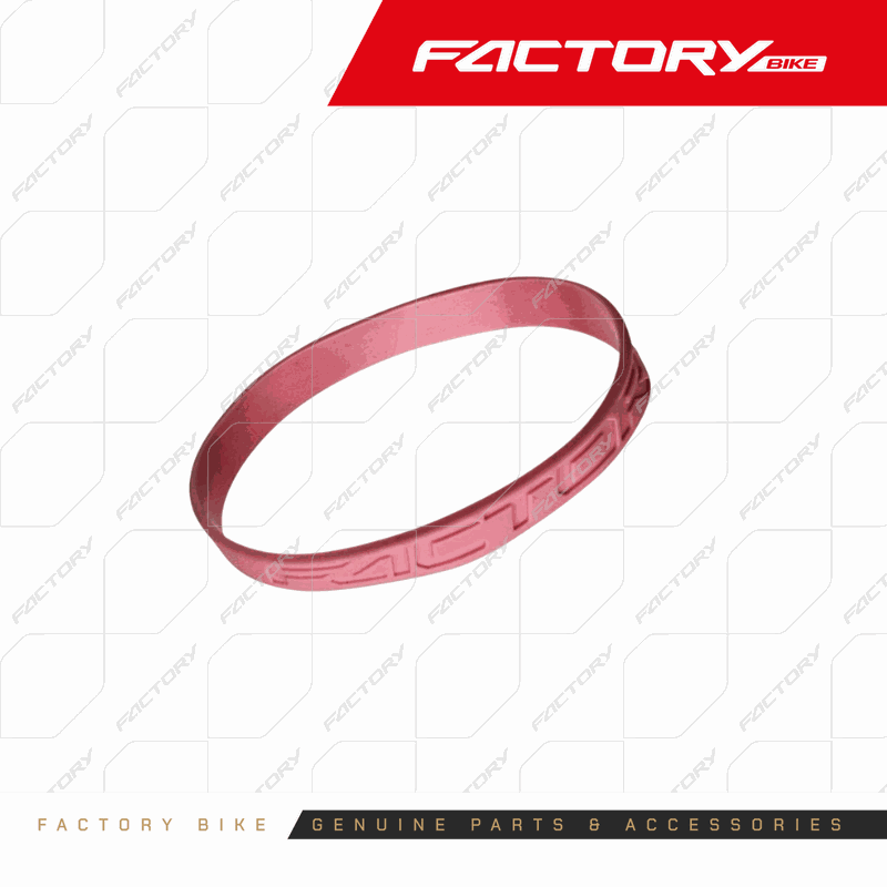 MANILLA FBK ROSADA - MA02