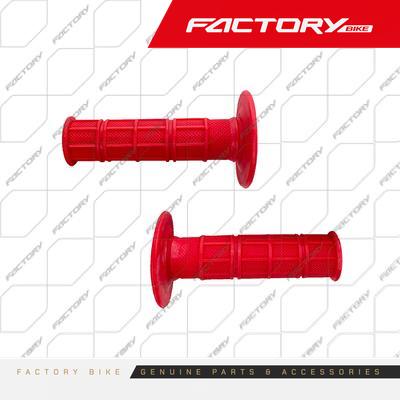 MANUBRIOS IZ/DE G01 RO - FX250ET4 / J6 / J3 / J10 / JASON / S25 / S19 / S15