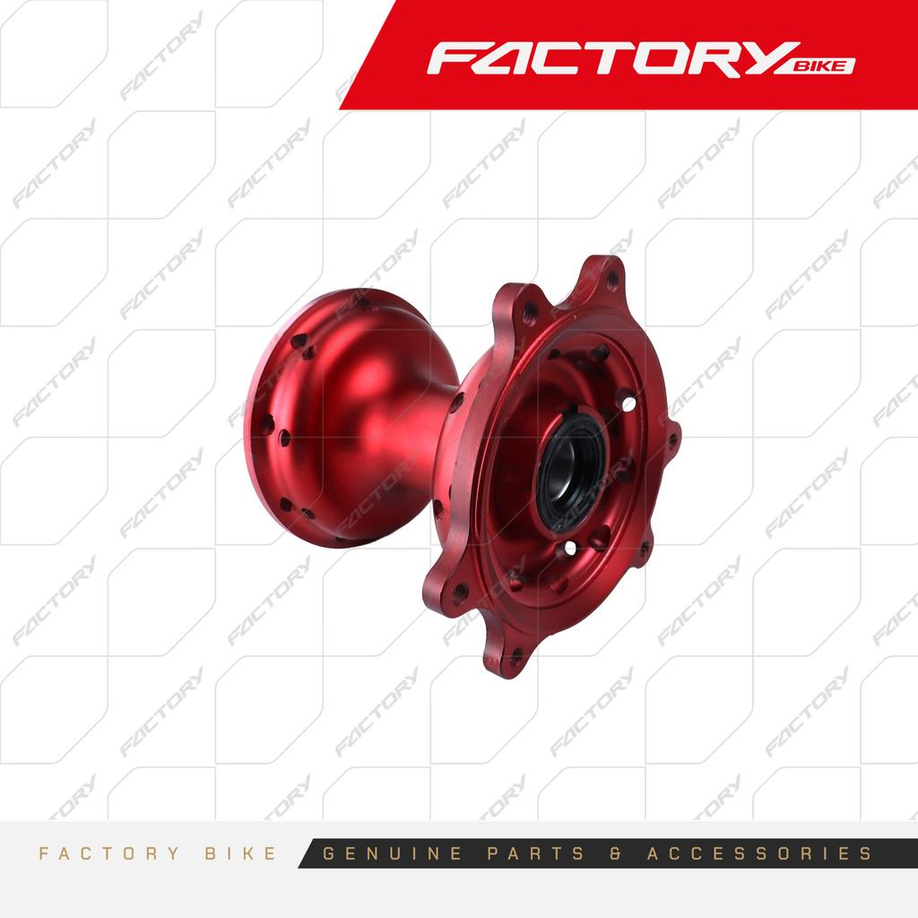 MANZANA DEL 6H 36H ALU RO - J10 / M4(24) / X5