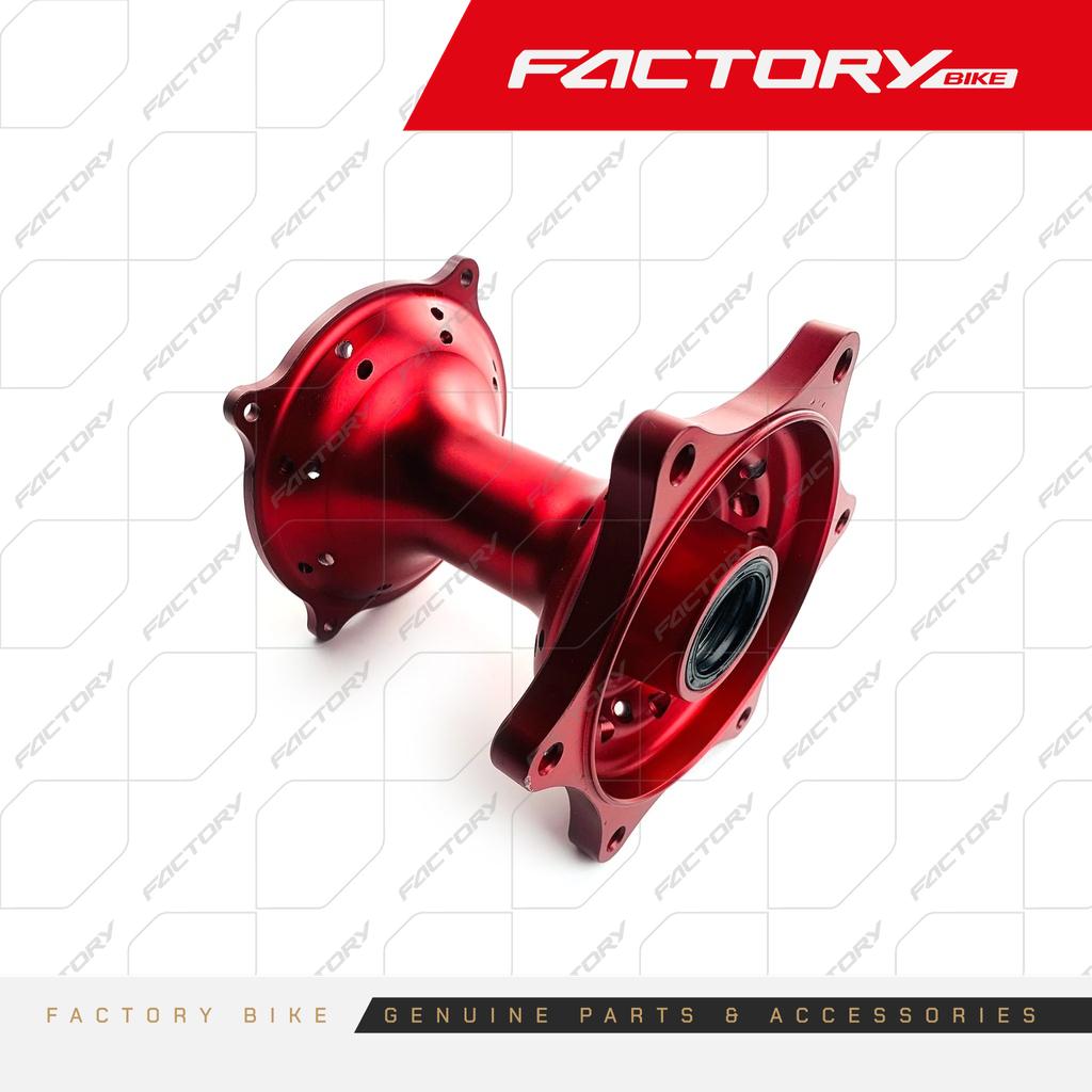 MANZANA POS. ALU. RO 32H 25mm - J3 / J10 / TS-250 / M4