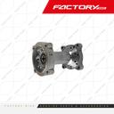 MANZANA POS. ALU 32H C4H D4H PLA. - FX150R(23) / JETT250(25)