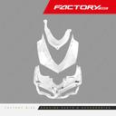 MASCARILLA BLANCA - FR370(19)