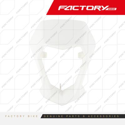 MASCARILLA DE FARO R2