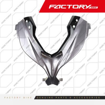 MASCARILLA GRIS G04 - F370(22)