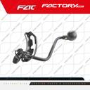 MECANISMO DE REVERSA (PALANCA) - HUMMER200