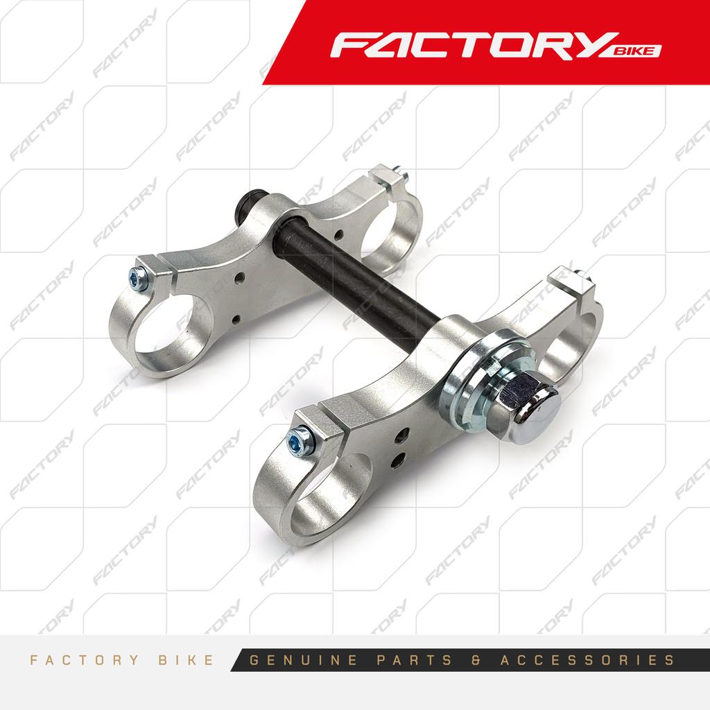 MESA DE SUSPENSION ARM ALU, - FX110E(24) / FX110R(24)