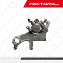 MORDAZA POS. - X6(24) / M4 / X8