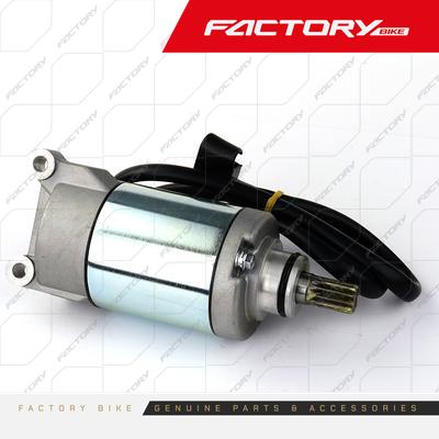 MOTOR DE ARRANQUE 11D GR - FBK-FX(23) / TS-300(24) / FBK250FX