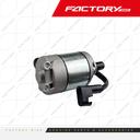 MOTOR DE ARRANQUE 8D - M4