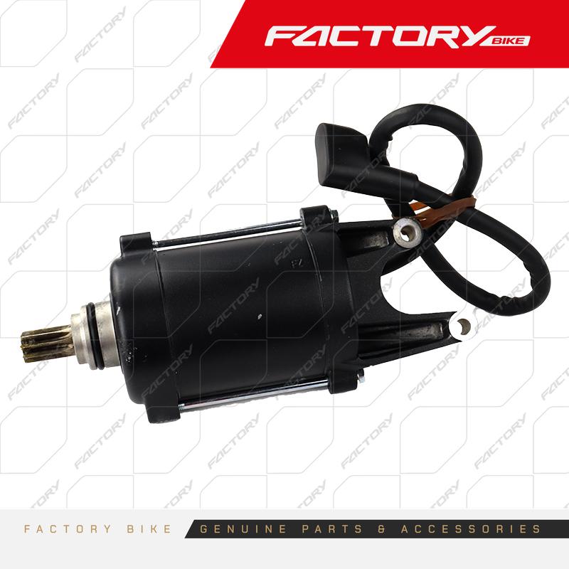 MOTOR DE ARRANQUE 9D - F300 / FR300 / FZ300