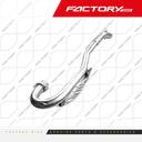 MULTIPLE DE ESCAPE - FBK250R2