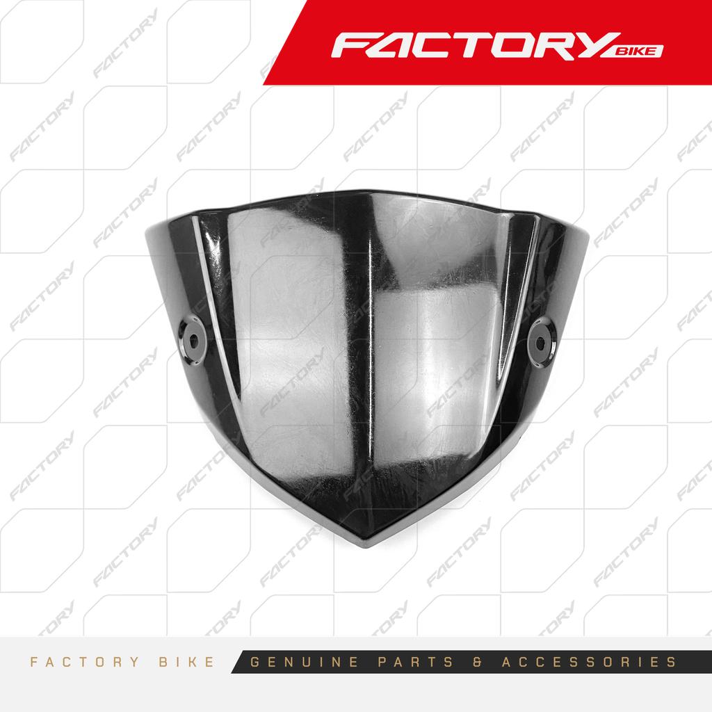 PARABRISAS NE - MONSTER(22) / BESTIA(24)