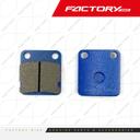 PASTILLAS BP010 SMET 2PCS POS - S25 / S19 / S15