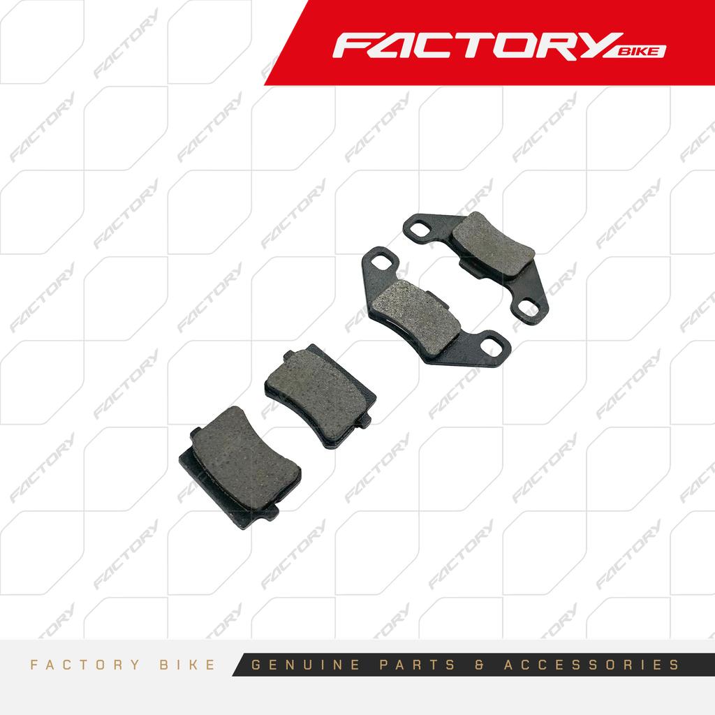 PASTILLAS BP015 (4PCS) DEL - HUMMER200