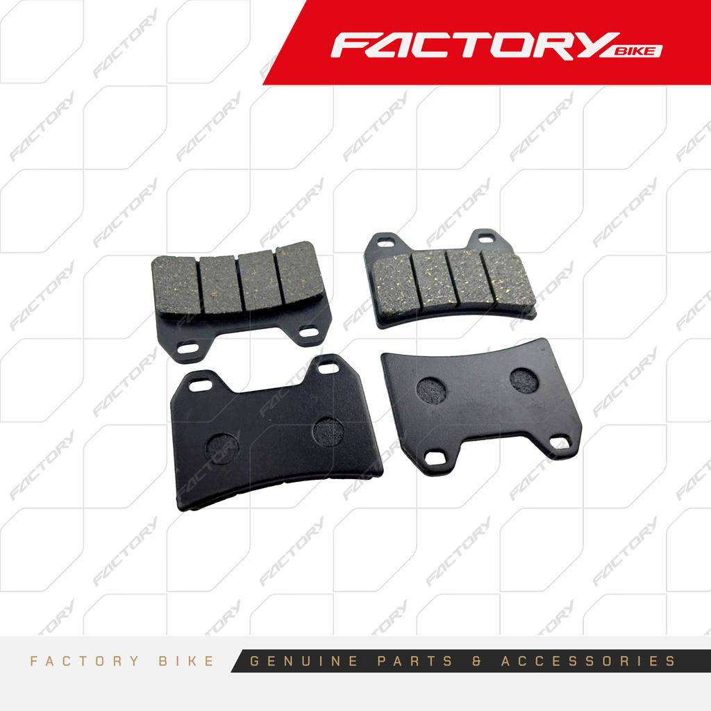 PASTILLAS SMET DEL 4PCS - PEPPER300 / PEPPER370