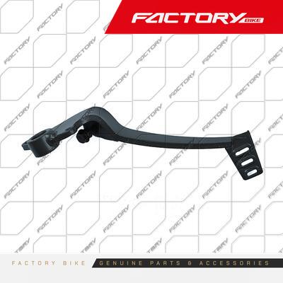 PEDAL DE FRENO - F370 / F300 / FK370