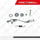 PEDAL DE FRENO - X6(24) / X2(24)