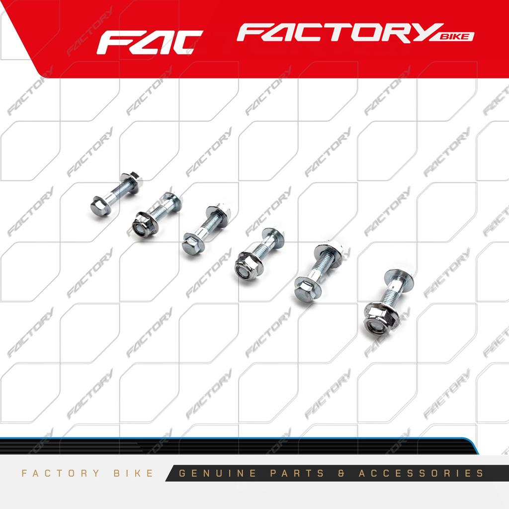 PERNO DE CATALINA OEM - T4-300(24)
