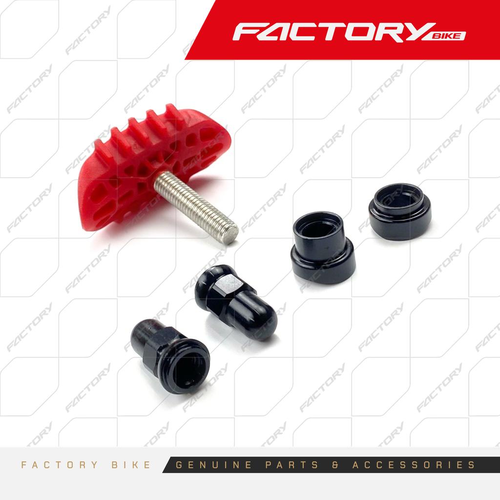 PESA DE RUEDA DEL. 1.60