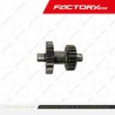 PINON DE ARRANQUE 22-15 - FX250E-T4