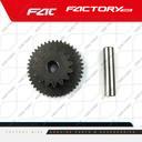 PINON DE ARRANQUE KIT 42/15 - X6(24)