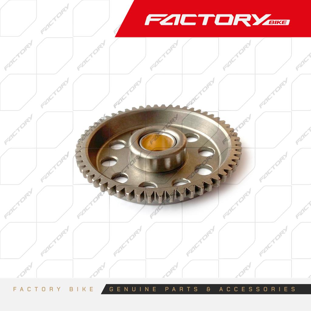 PINON DE BENDIX 56D - AK47 / FX250E-T4