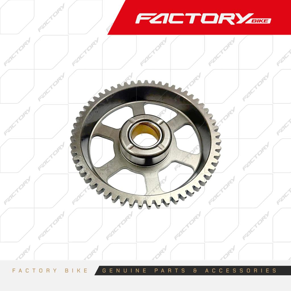 PINON DE BENDIX 57D - FBK-FX(23) / TS-300(24) / J10 / JASON / J6