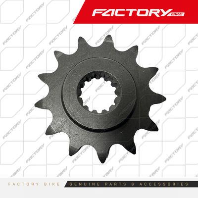 PINON MOTRIZ 520 13D - M4