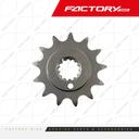 PINON MOTRIZ 520 13D - SHIFT(24)