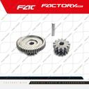 PINONES DE ARRANQUE KIT - F370 / FK370 / PEPPER370 / FR370