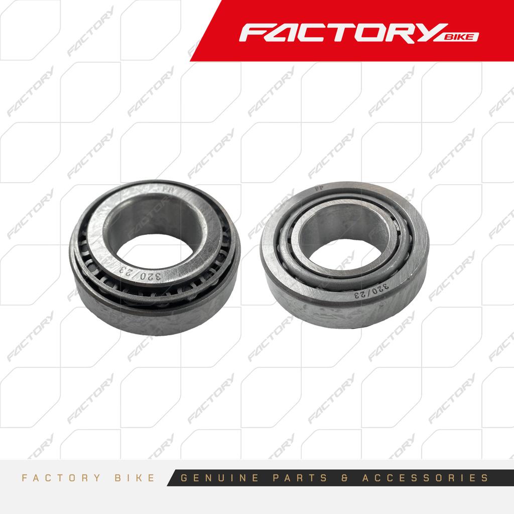 PISTAS DE DIRECCION 320-22, 320-23 - J3 / AKS / JOKER / S25 / MX55 / S19 / S15