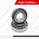 PISTAS DE DIRECCION KIT (30205/30206) 2PCS - MONSTER(22) / KENI / F370 / F300 / BESTIA(24) / FK370(24)