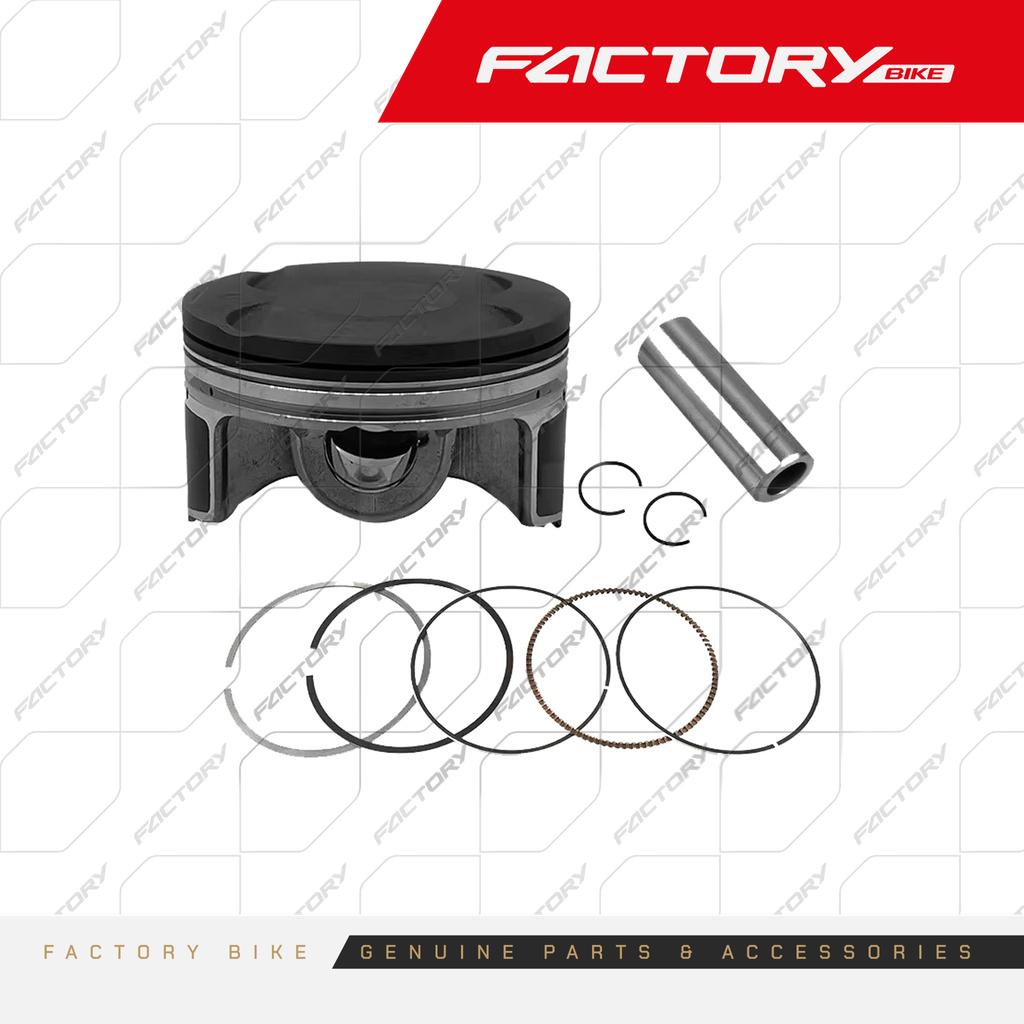 PISTON KIT STD - J10 / JASON