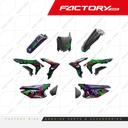 PLASTICOS KIT NE - JOKER(24)