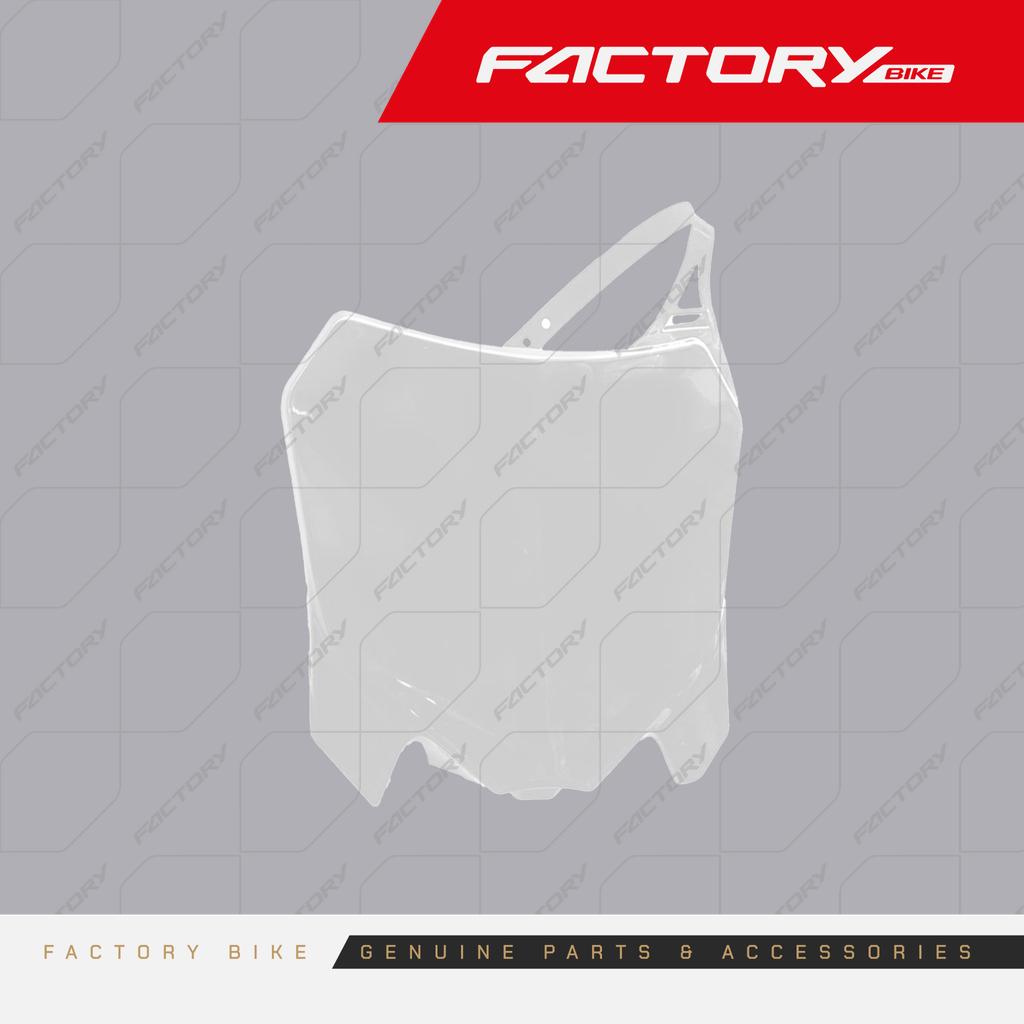 PORTA NUMERO P-01 BL - M4(24) / J3 / TS-250 / J11 / J1 / S25 / J6 / S19 / S15