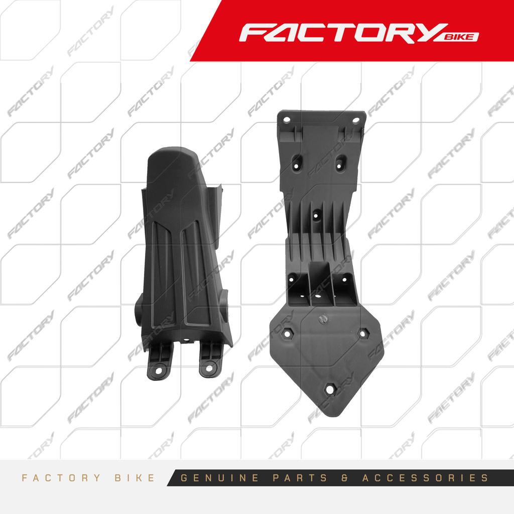 PORTA PLACAS 2PCS - COYOTE(24)