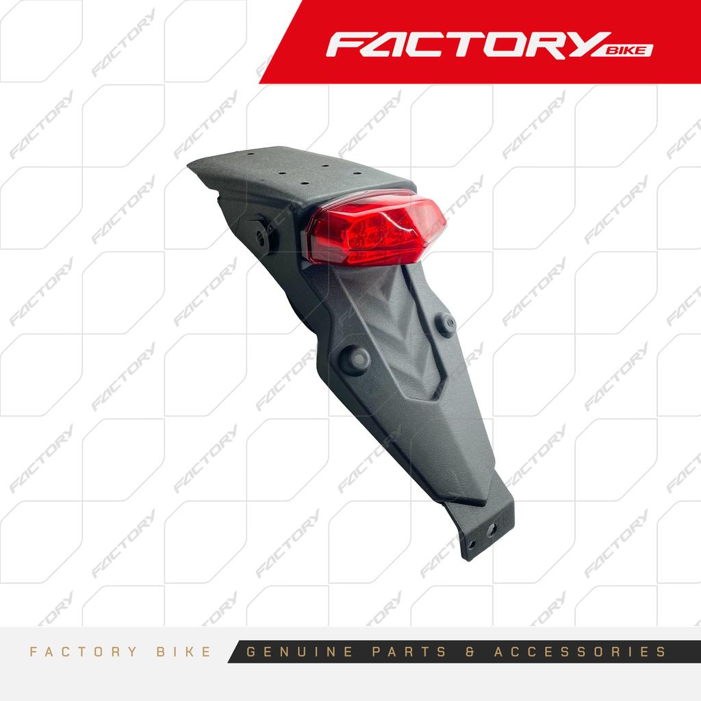 PORTA PLACAS INC FARO - T4-300(23) / T4-300(24)