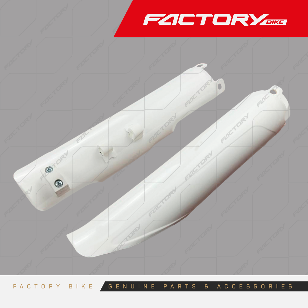 PROTECTOR BARRAS IZ/DE BL (G-T4-02) - T4-300(23) / T4-300(24) / M4