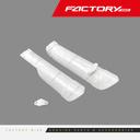 PROTECTOR BARRAS IZ/DE BL - FBK250R2