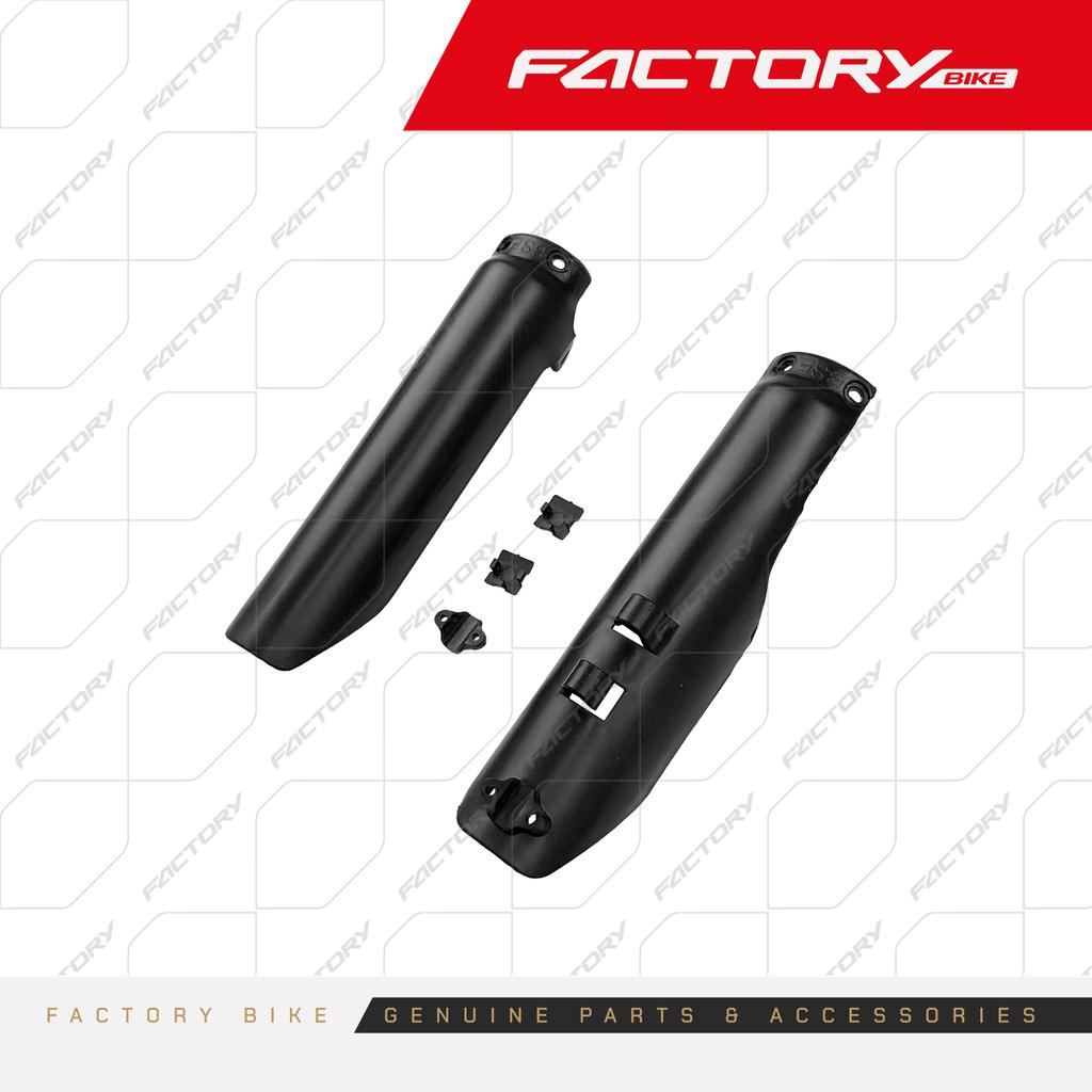 PROTECTOR BARRAS IZ/DE NE - JOKER / S25 / FX110R(24) / FX110E(24) / S19 / S15/ JETT250(25)