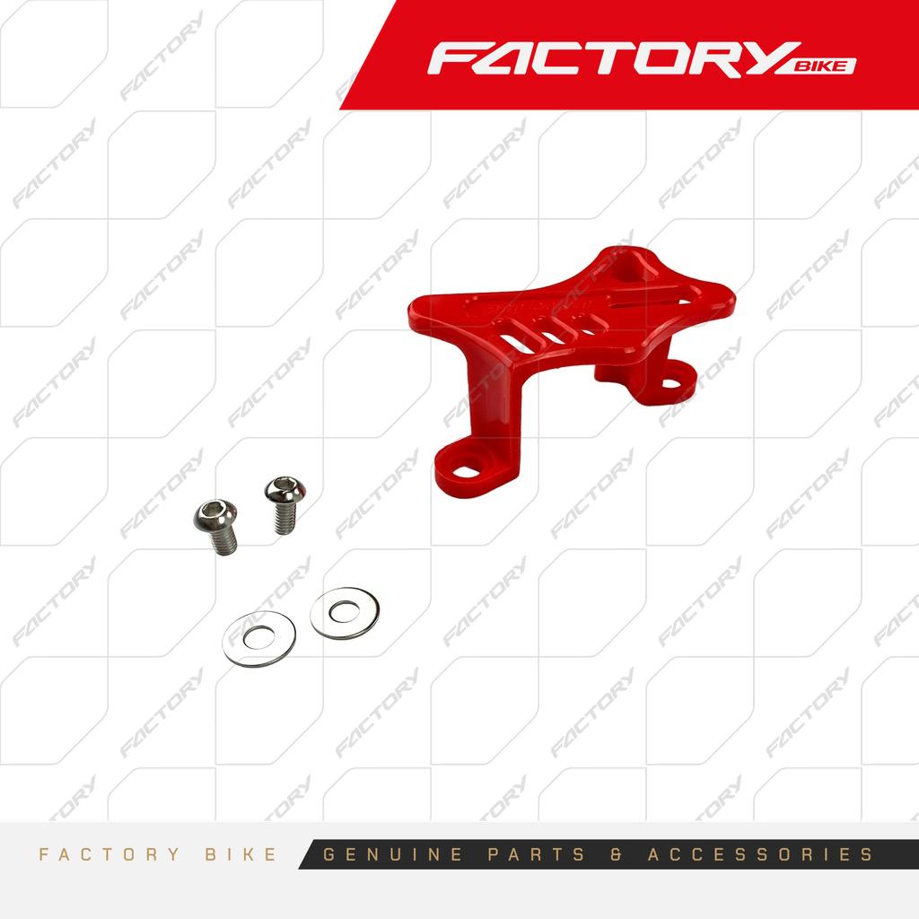 PROTECTOR DE MORDAZA RO - T4-300 / T4-300