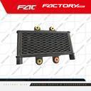 RADIADOR DE ACEITE - FR300