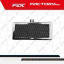 RADIADOR DE ACEITE - FZ300 / F300