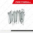 RAYOS POS 32PCS KIT R12 - FX110E(22)